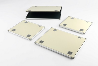 X線防護衣,FPD保護ホルダー,面積線量計,X線グリッド,線量測定器,画像