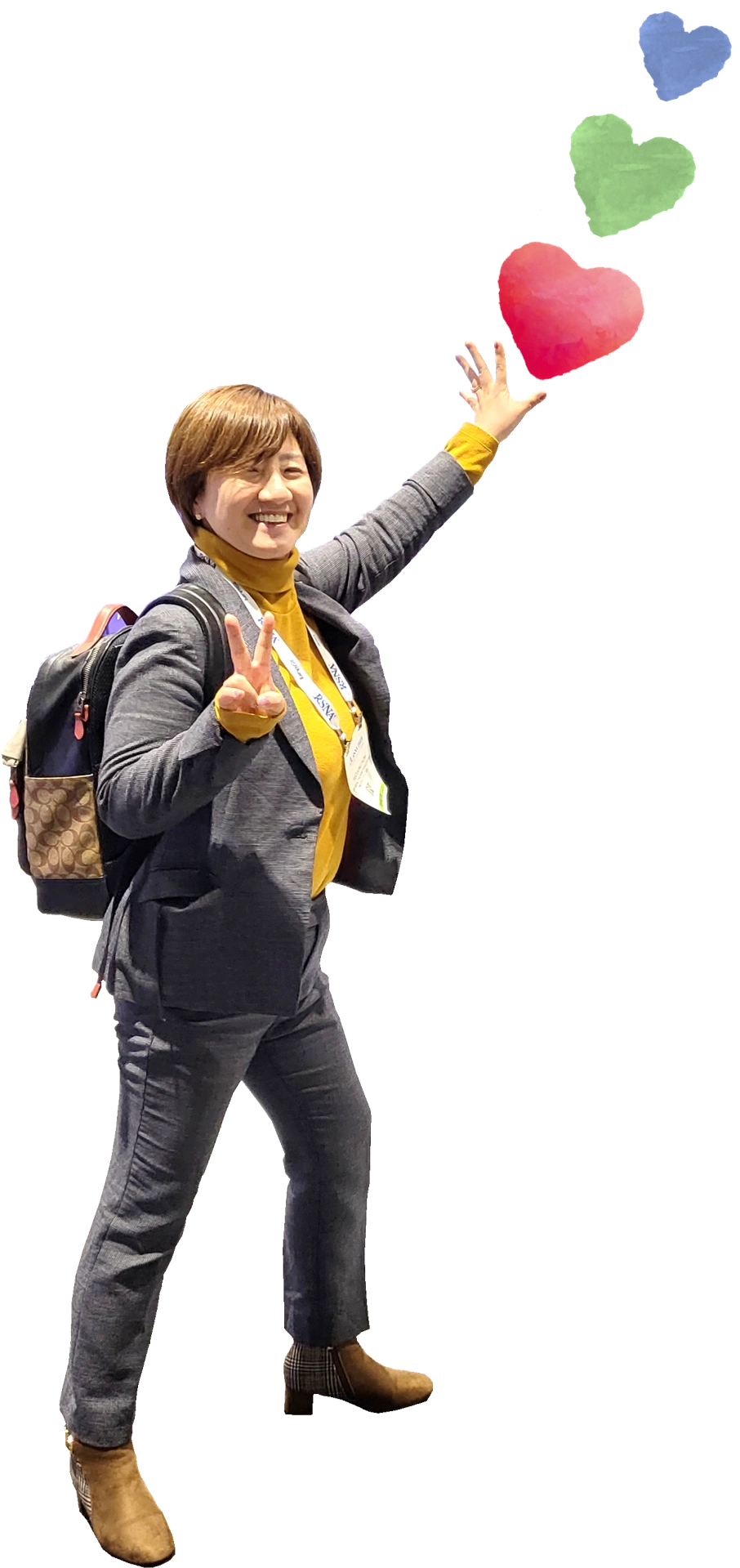 代表取締役 高如正