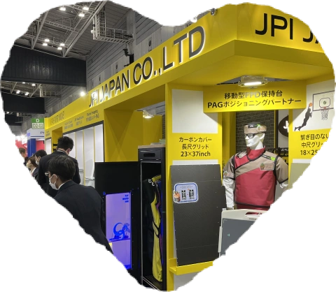 JPI Japan
