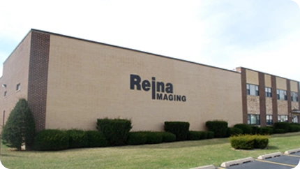 Reina Imaging (FPD保護ホルダー)