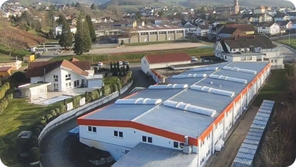 Erler-Zimmer Medical GmbH (X線人骨ファントム)